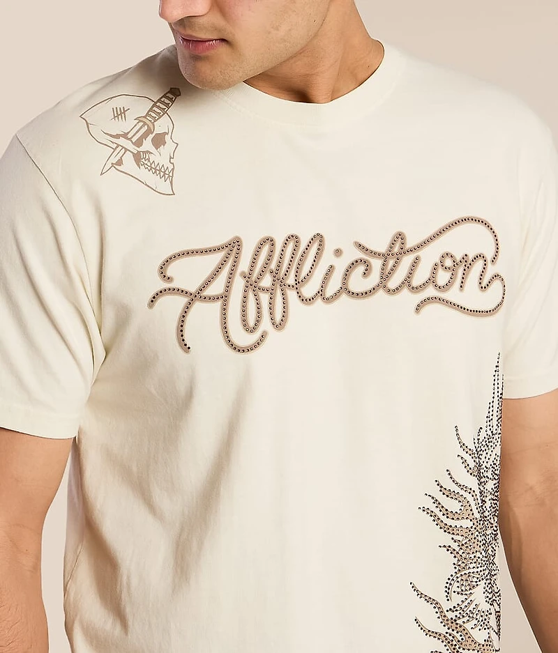 Flame & Fable T-Shirt