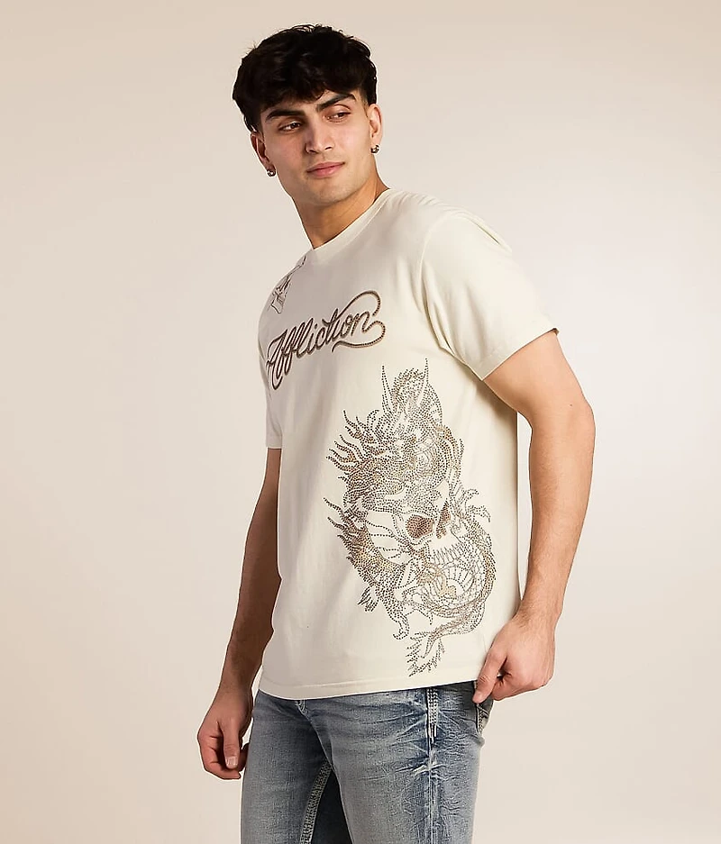 Flame & Fable T-Shirt