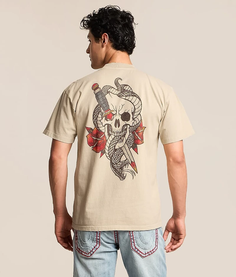 Obsidian Strike T-Shirt