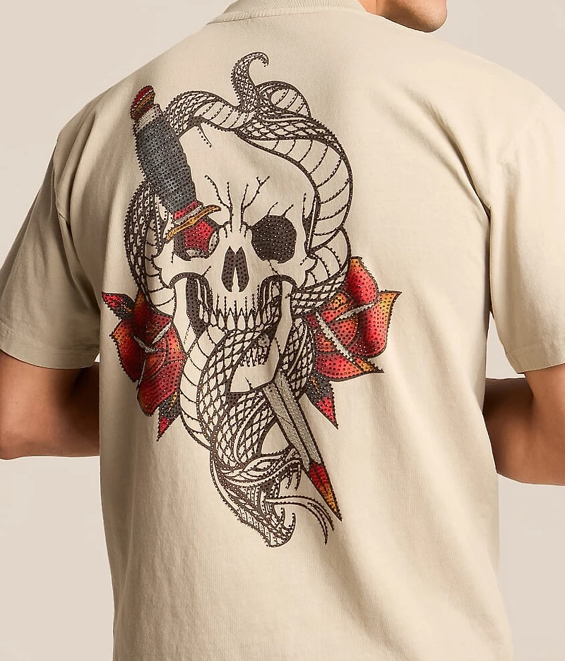 Obsidian Strike T-Shirt