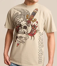 Obsidian Strike T-Shirt