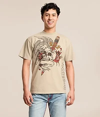 Obsidian Strike T-Shirt