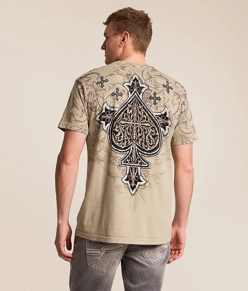 Velvet Scorn T-Shirt