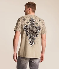 Velvet Scorn T-Shirt