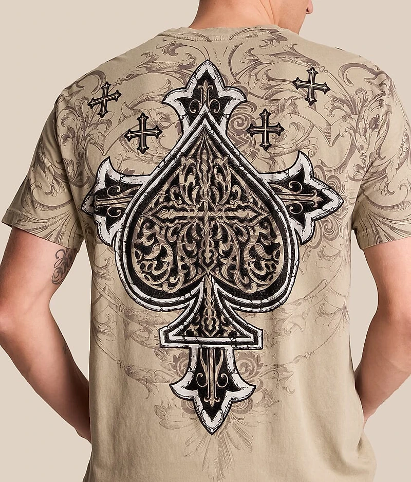 Velvet Scorn T-Shirt