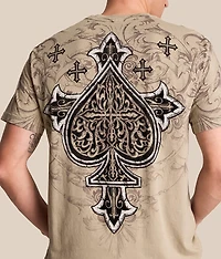 Velvet Scorn T-Shirt