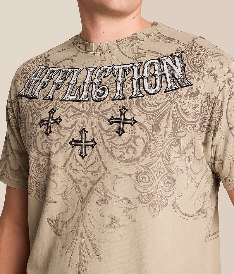 Velvet Scorn T-Shirt