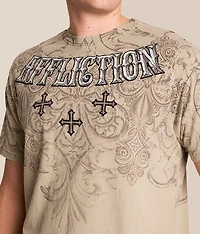 Velvet Scorn T-Shirt