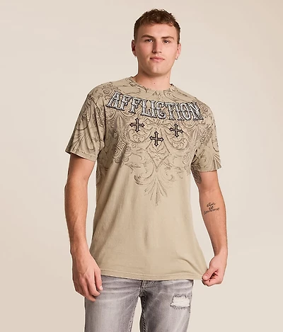 Velvet Scorn T-Shirt