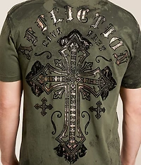 Iron Crusade T-Shirt