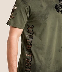 Iron Crusade T-Shirt