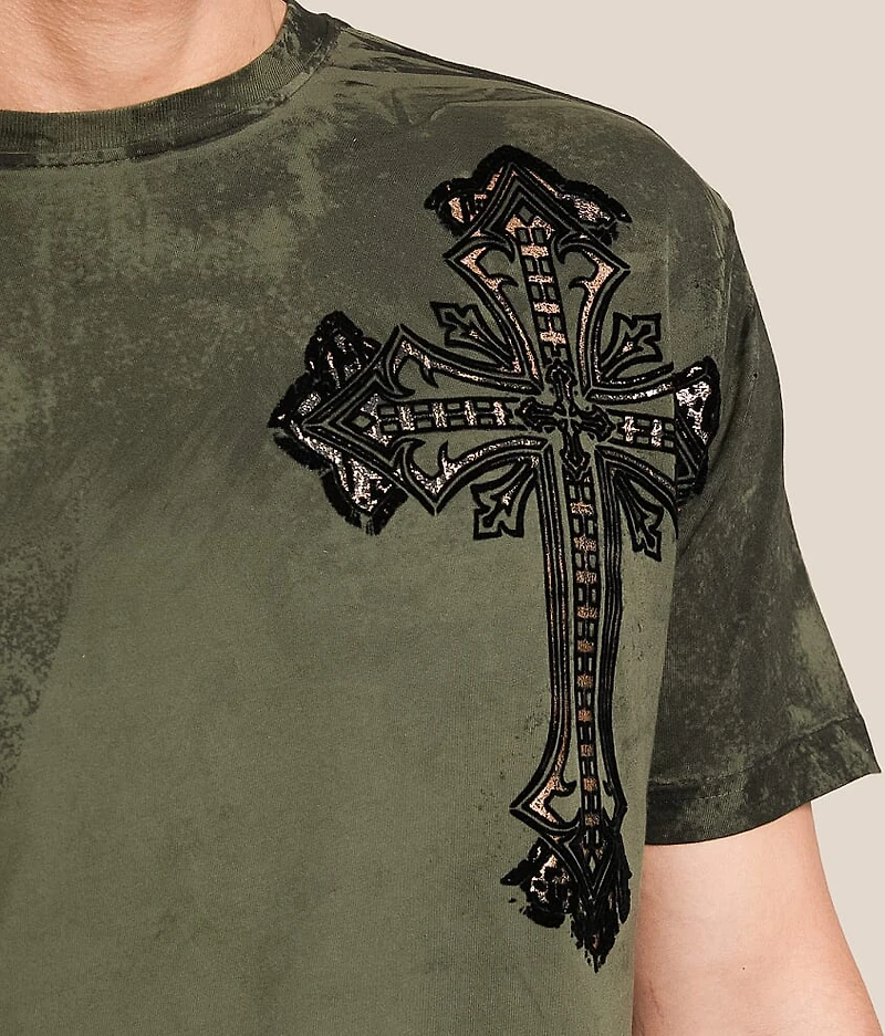 Iron Crusade T-Shirt