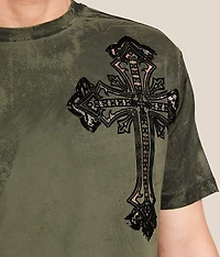 Iron Crusade T-Shirt