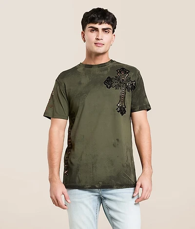 Iron Crusade T-Shirt