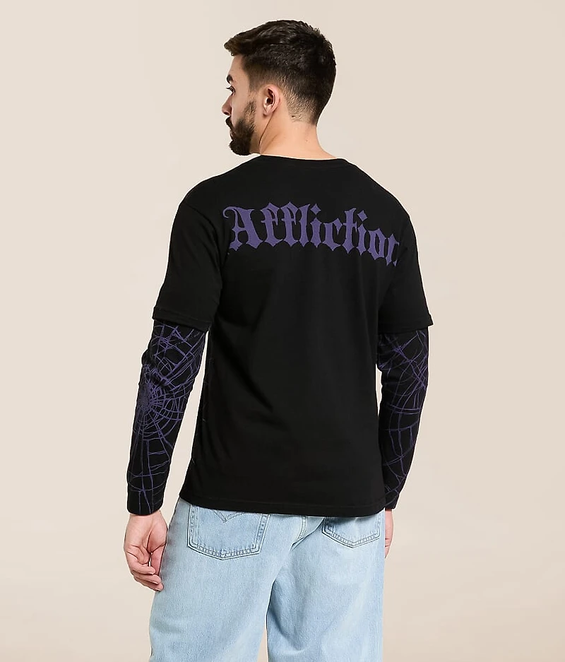 Darkness Falls T-Shirt