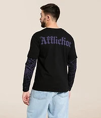 Darkness Falls T-Shirt