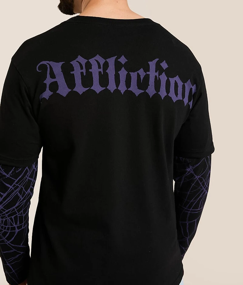 Darkness Falls T-Shirt