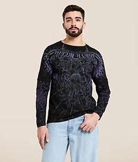 Darkness Falls T-Shirt