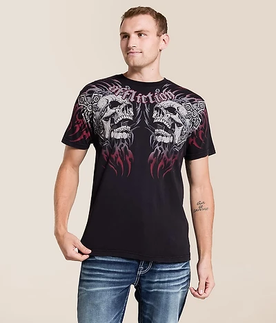 Destruction T-Shirt