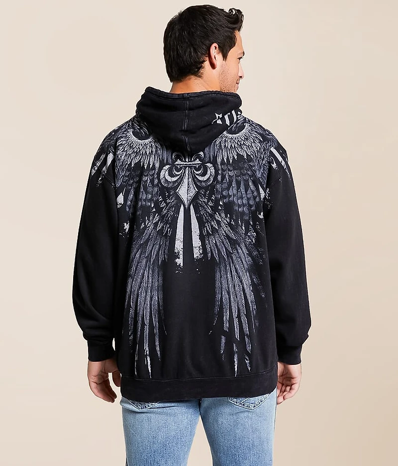 Ayala Hooded Sweatshirt