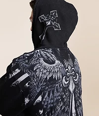 Ayala Hooded Sweatshirt