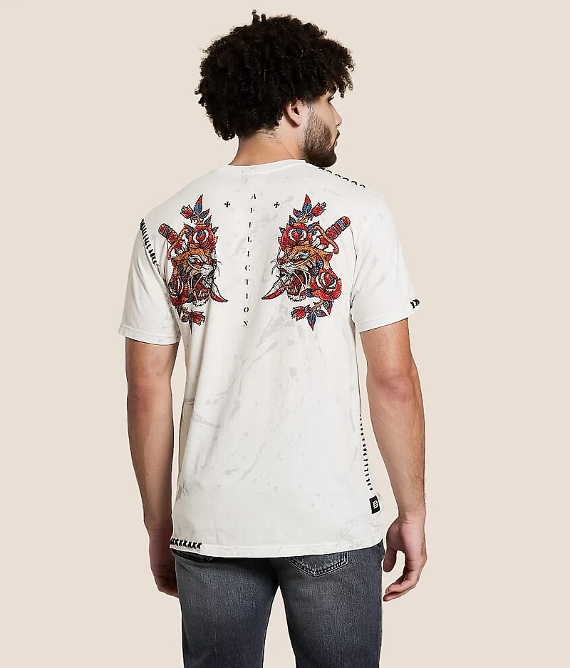 Brawl City T-Shirt