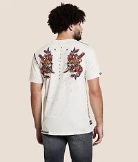 Brawl City T-Shirt