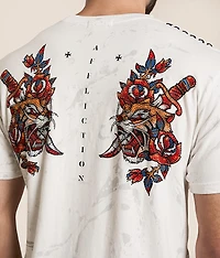 Brawl City T-Shirt