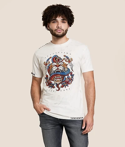 Brawl City T-Shirt