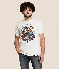 Brawl City T-Shirt