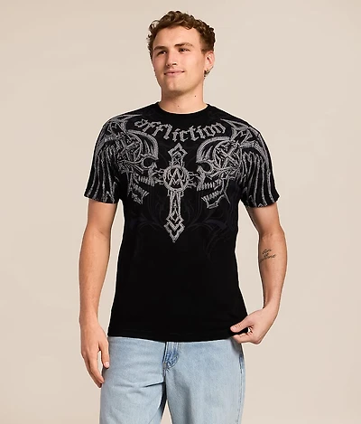 Vintage T-Shirt