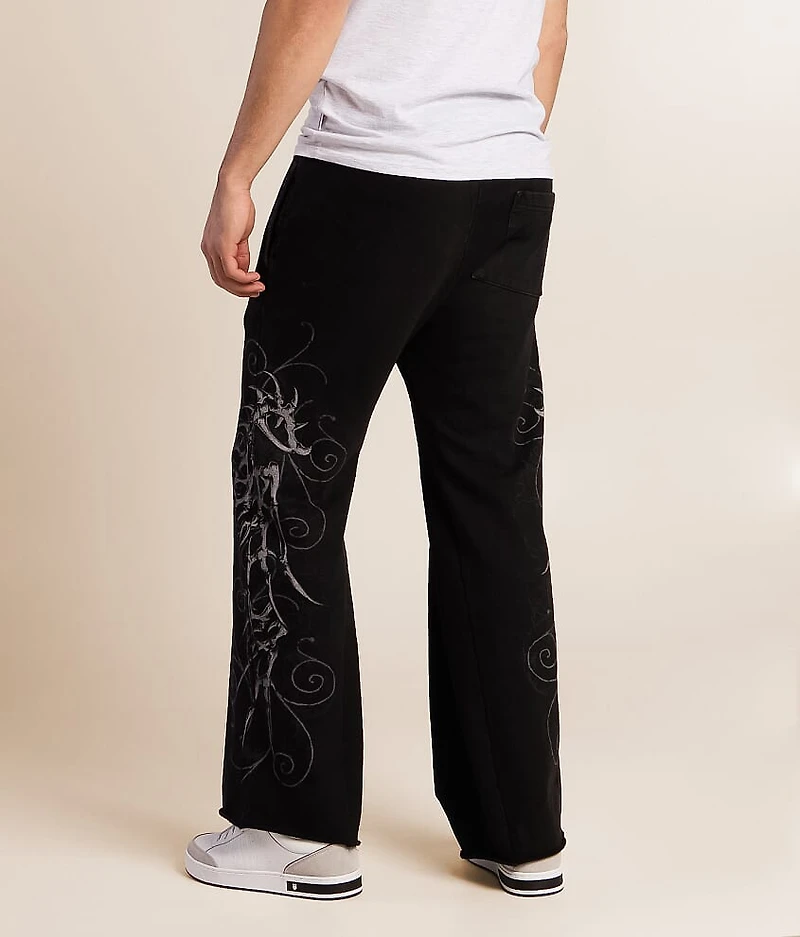 Skeleton Sweatpant