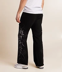 Skeleton Sweatpant