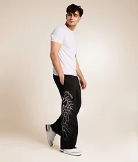 Skeleton Sweatpant