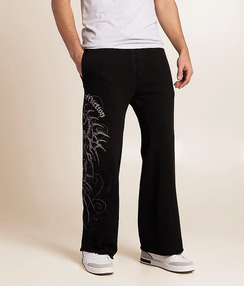 Skeleton Sweatpant