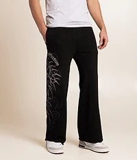 Skeleton Sweatpant