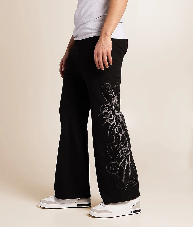 Skeleton Sweatpant