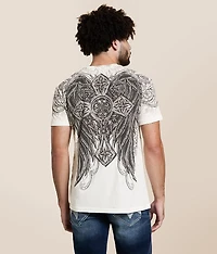 Residual Chaos T-Shirt