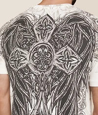 Residual Chaos T-Shirt