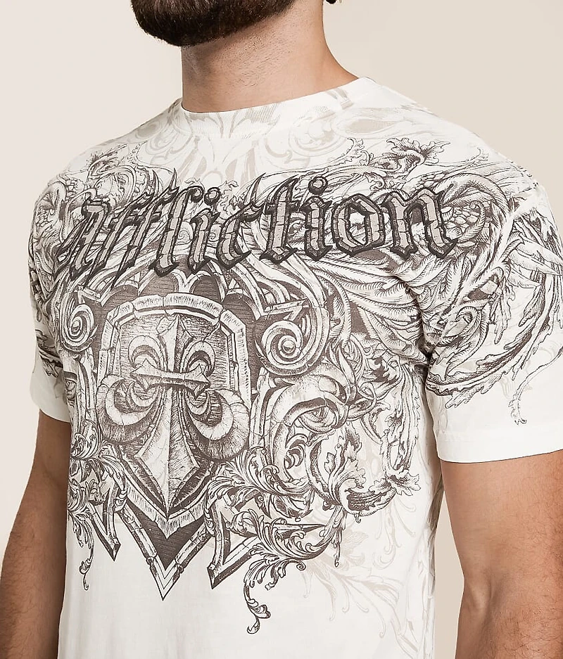 Residual Chaos T-Shirt