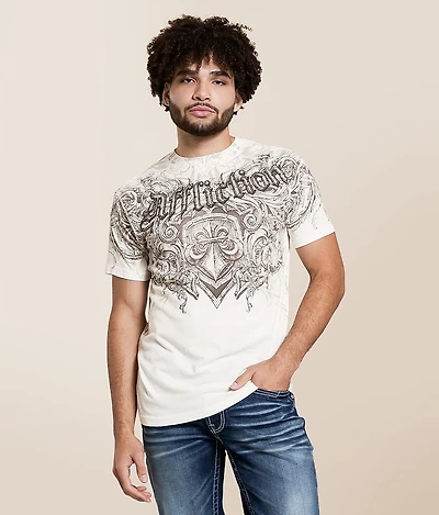 Residual Chaos T-Shirt