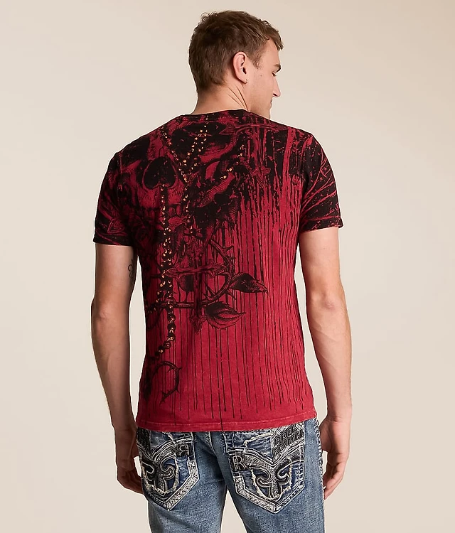 Chemical Rain T-Shirt