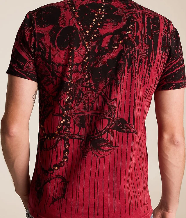 Chemical Rain T-Shirt
