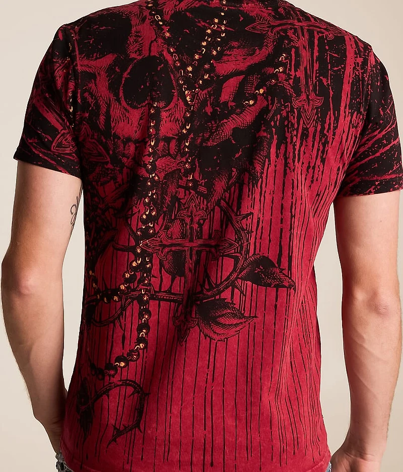 Chemical Rain T-Shirt