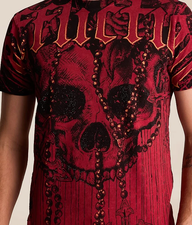 Chemical Rain T-Shirt