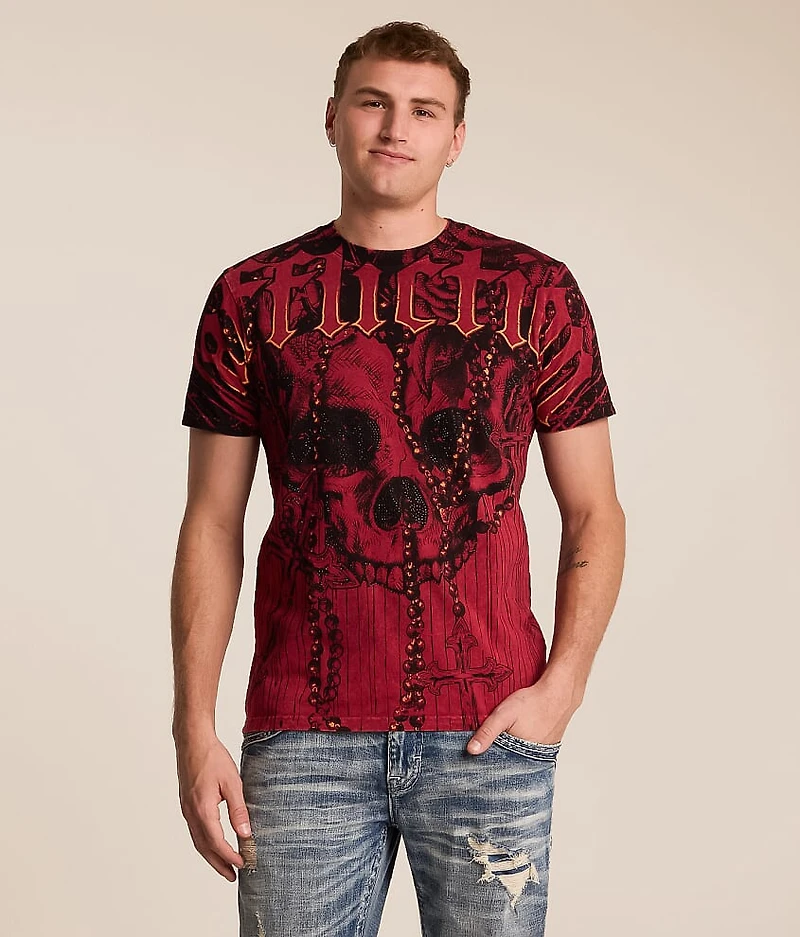 Chemical Rain T-Shirt