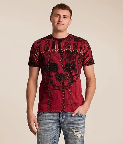 Chemical Rain T-Shirt