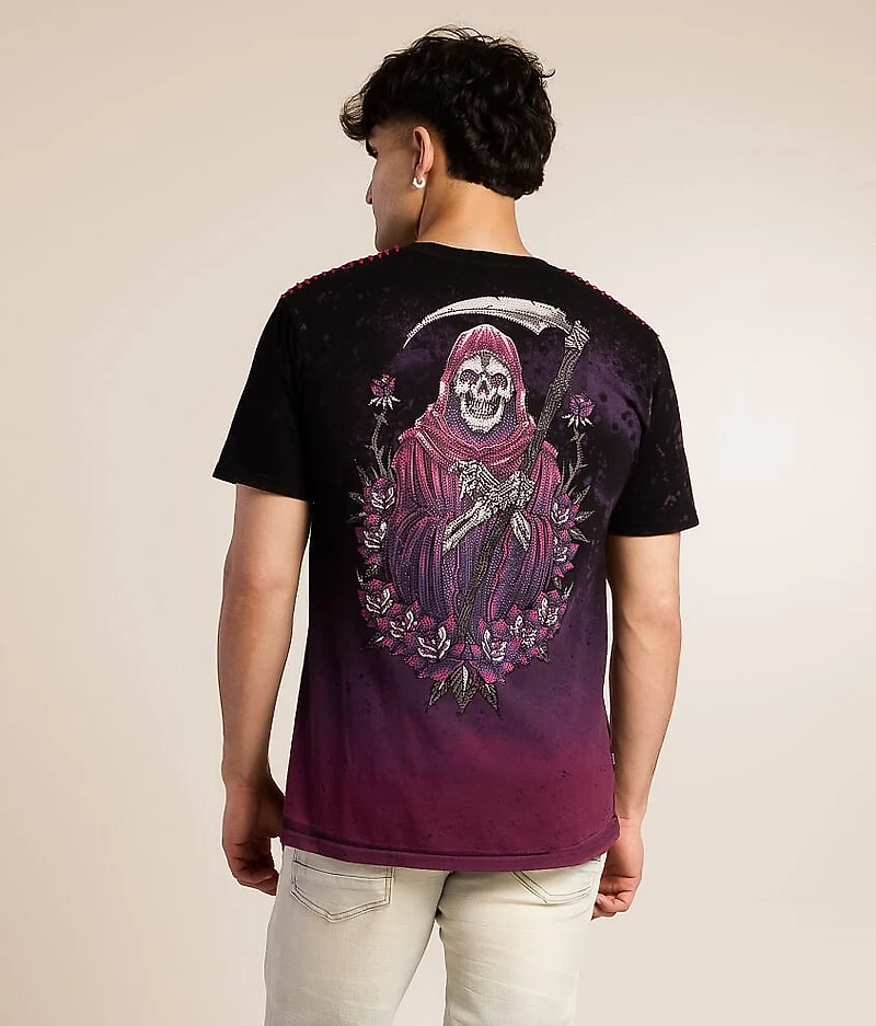 Death Wager T-Shirt