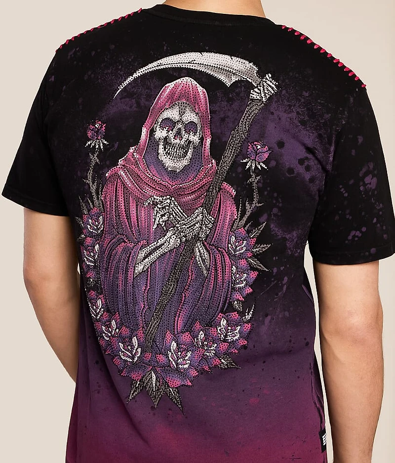 Death Wager T-Shirt