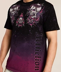 Death Wager T-Shirt